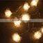 Fairy Flower Wedding Decoration LED String Light