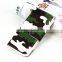 Colorfull leather smart case for Note 3,leather cover case for S7
