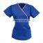 High Quality Professional Hospital Gowns Factory made Nursing Medical Uniforms Scrubs