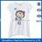 Wholesale blank t shirts for women dri fit shirts custom women t-shirts