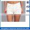 China wholesale denim woman shorts / sexy short hot pant for girl