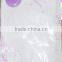 2014 New Small Space Saver Printed Vacuum Storage Bags 50cm*70cm for Clothes Blankets