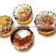 Flat Bottom Glass Gems/ Vase Filler,/Wedding Gems/Glass beads