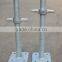 scaffolding base plate