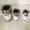 PC impregnated diamond core drill bits for limestone