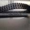 Factory price robot rubber tracks