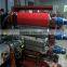 1200mm PVC Sheet Carpet Extruder Machinery /Qingdao PVC Carpet Making Machine