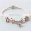 Fashion Wholesale 925 Sterling Silver Bangle Jewelry