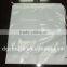 Top popular fashion style eco-friendly palstic cheap drawstring bag