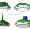 2015 New UFO Style 40W 60W LED pendant light with DLC approval,5000K,120-277V,5 years warranty