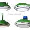 Holly Lite modern designed 40W 60W LED pendant light with DLC approval