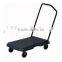 Foadable Triple Plastic Trolley AK.A series