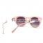 pink fashion sunglass women