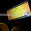 Immersive funny movie game 5D 7D Cinema, 5D 7D Simulator, with high return