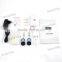 99 wireless defense zones Intelligent GSM alarm system -500