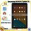 Super Cheap 7inch Android 4.4 Dual Core DDR3 Motherboard Tablet pc