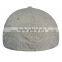 best selling Cheap Custom plaid cloth Baseball Worn-out Cap for boys