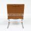 Poul kjaerholm PK20 replica chaise lounge chair