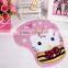 Animal Cute Cartoon wrist rest mouse pad