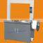 carton box strapping machine with pp strapping easy operation