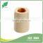 CPVC ASTM2846 male plug or cap