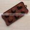 Diamond Shape Silicone Mold Cake Mold Cake Tools soap chocolate mould Baking Tools