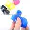 Silicone Pet Dog Puppy Waterproof Protective Adjustable Walk Shoes