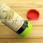 Wine Bottle Protector Non Slip Silicone Bottle Coaster