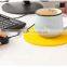 100% food grade heat resistant reusable silicone hot pot holder
