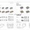SMICO,Heavy duty connector,machine connector ,HD-128Han,09210643001