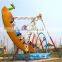 Amusement rides pirate ship swing viking boat rides for sale