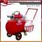 water bladder tank foam tank with foam unit