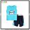 BKD2015 new arrival race baby clothes set