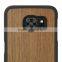 2016 Wholesale For Samsung S7 Case PC+Wood for Samsung Galaxy S7 Case for S7 Case