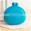 Wholesale Coin Purse Silicone Coin Wallet