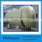 anti-corrsion FRP GRP pressure tanks