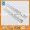 Travel stainless one-off chopsticks