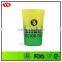 16 OZ cold water plastic color changing cup