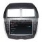 2016 New Product Gps Navigation 84h-3 Car Pc for Mitsubishi