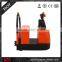 2t battery tow tractor for heavy-duty cargo