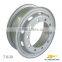 7.0-20truck Steel Wheel Rim