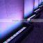 Stage decoration DMX rgb led wall washer light