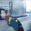 Foshan Ztech 33 m/min bubbble wrap machine in China