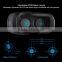 Best selling model vrrtual reality 3d glasses like a real experience when you wear it