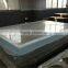 Thick Top-Quality Perspex Sheet