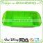 Hot selling 100% food grade silicone loaf pan bake mold