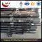 Oil and Gas API Spec 11B Sucker rod/AISI 4130 Petroleum drill rod for Oil Well Drilling