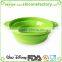 FDA&LFGB silicone food container