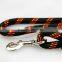 Polyamide dog leashes in mix color