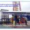 SHANDONG HONGDA TIELISHI Concrete Mixing Plant 100m3/h